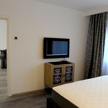 Apartment A Belgrad Zewnętrze zdjęcie
