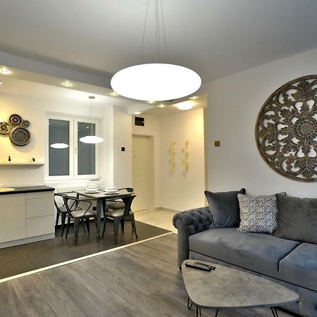 Apartment A Belgrad Zewnętrze zdjęcie