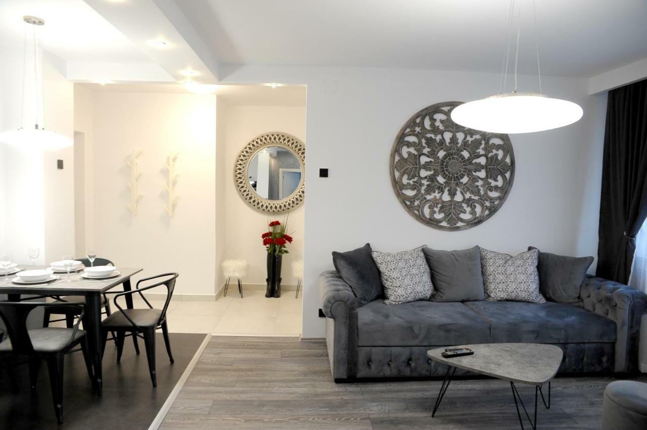 Apartment A Belgrad Zewnętrze zdjęcie