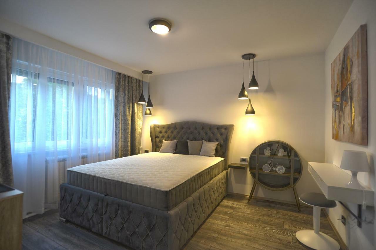Apartment A Belgrad Zewnętrze zdjęcie