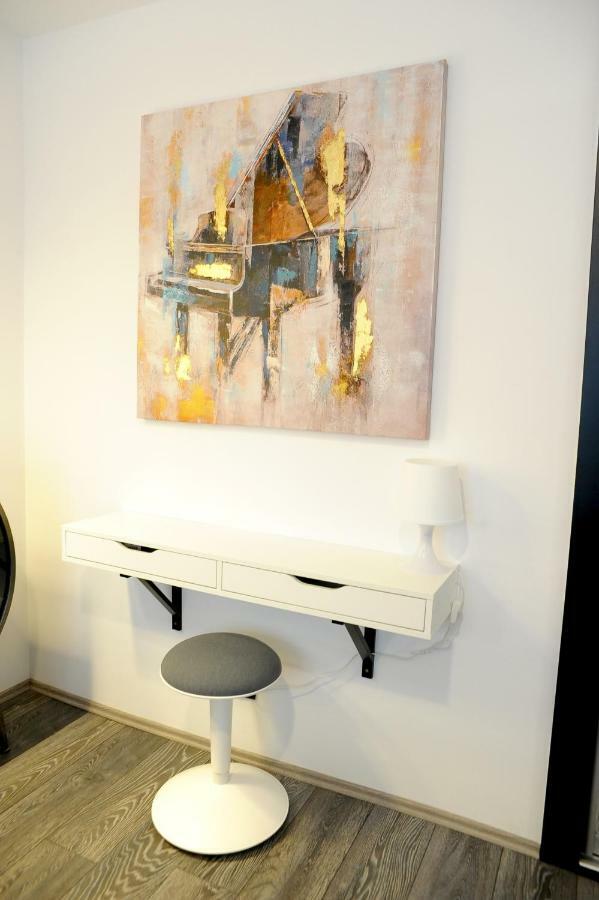 Apartment A Belgrad Zewnętrze zdjęcie