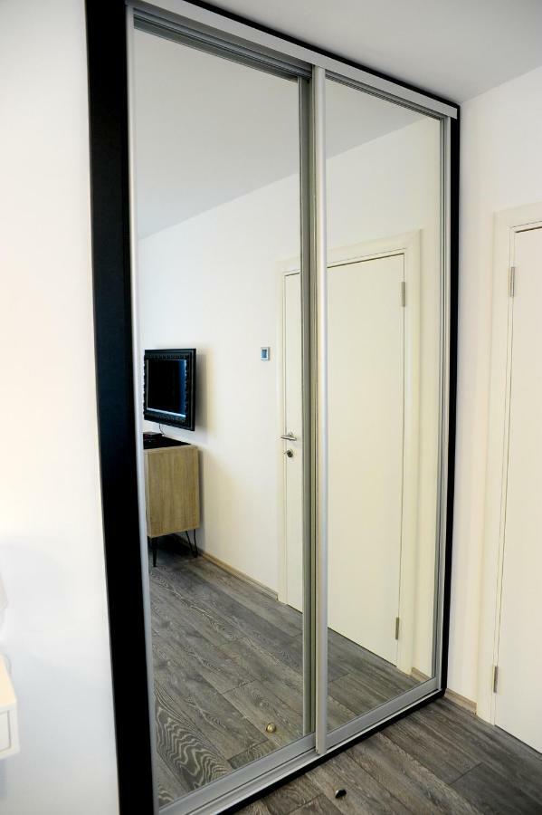 Apartment A Belgrad Zewnętrze zdjęcie