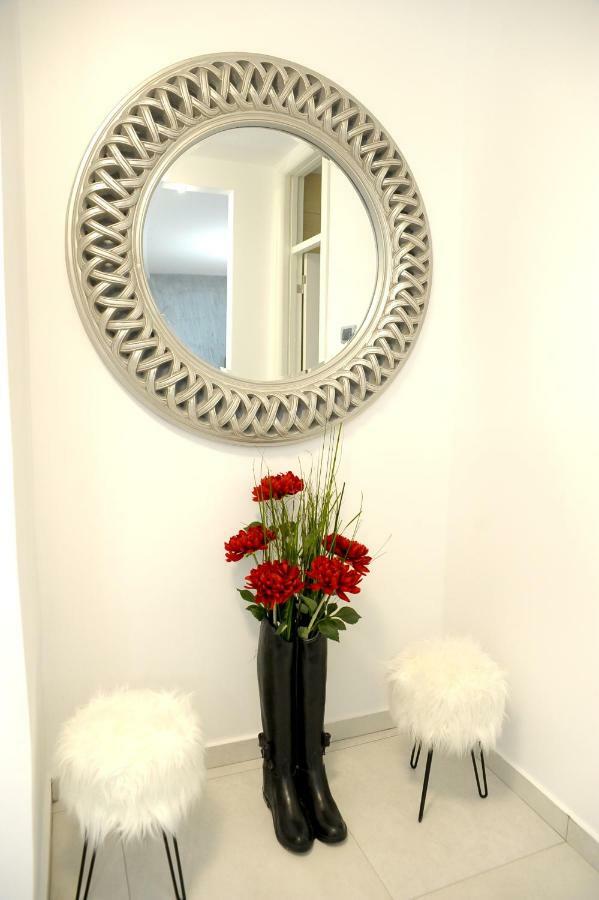 Apartment A Belgrad Zewnętrze zdjęcie