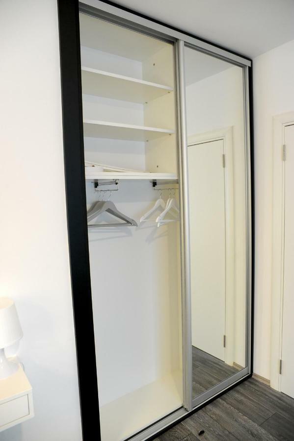 Apartment A Belgrad Zewnętrze zdjęcie